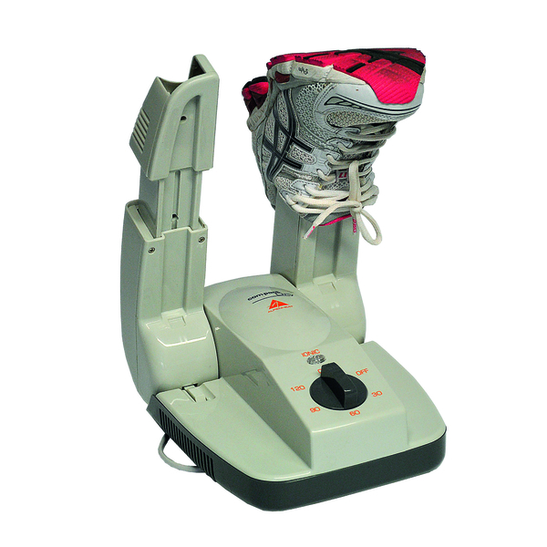 Suszarka obuwia i rękawic Alpenheat CompactDry Ionizer  5