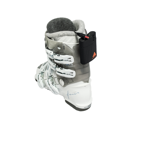 Podgrzewane wkładki do butów Alpenheat AH8 Comfort 8