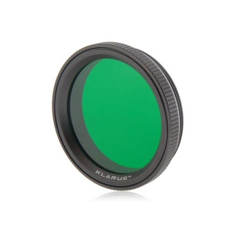 Klarus Klarus filtr do XT11 - zielony