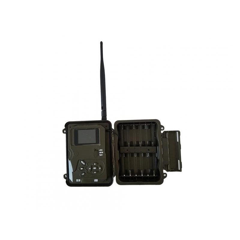 Fotopułapka SPROMISE S128 12Mpx 940nm MMS/GPRS  3