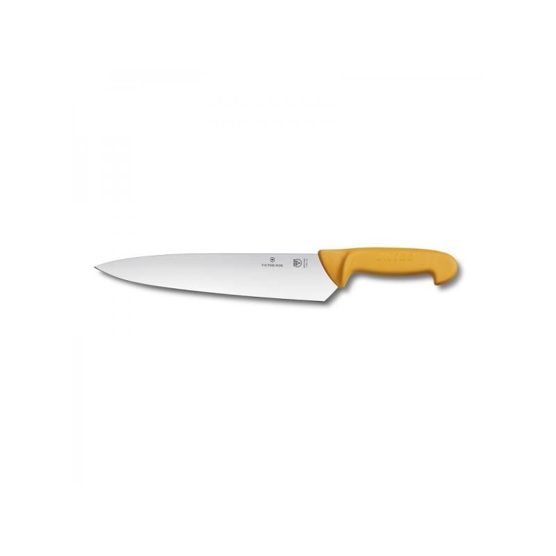 Nóż kuchenny Victorinox Swibo 26 cm sztywne ostrze