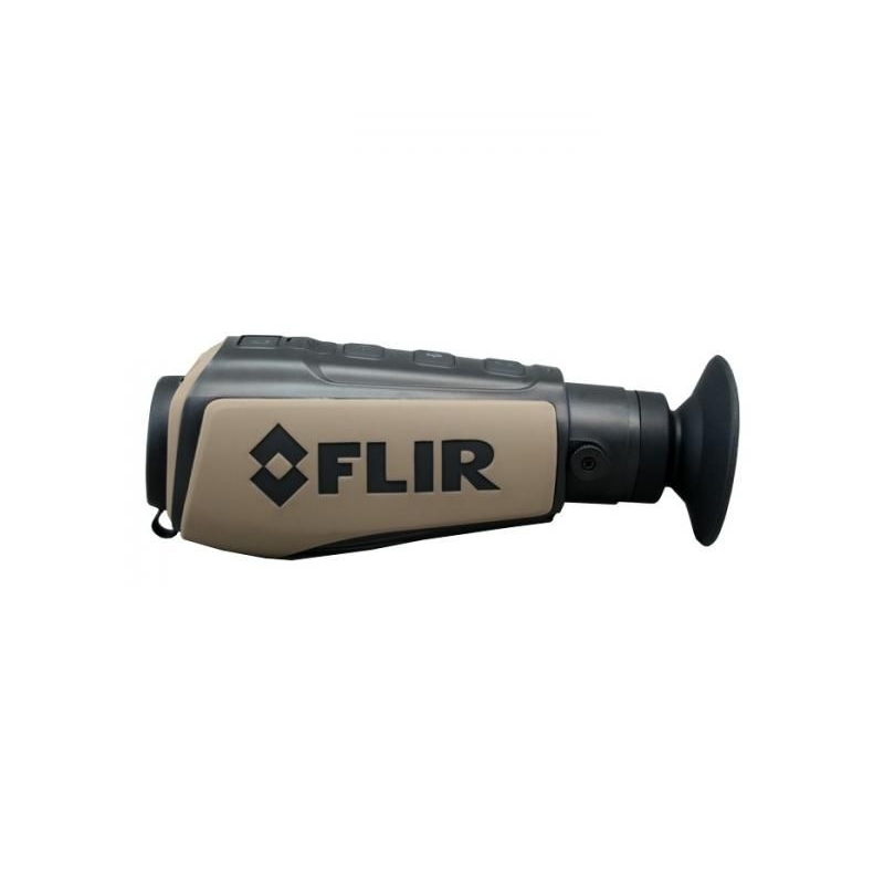 Kamera termowizyjna termowizor FLIR SCOUT III 240 - 30Hz 2